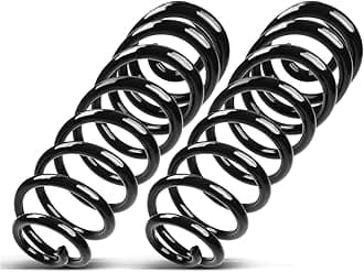 2X Rear Left & Right s Cc865