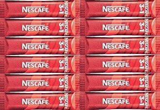 Nescafe 3in1 Original EU Made Long Expiry Date Individual Instant Coffee Sachets (12 sachets)
