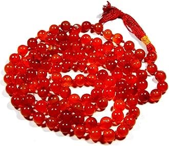 Urancia® Yemeni Stone Mala