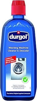 Washing Machine Cleaner & Descaler