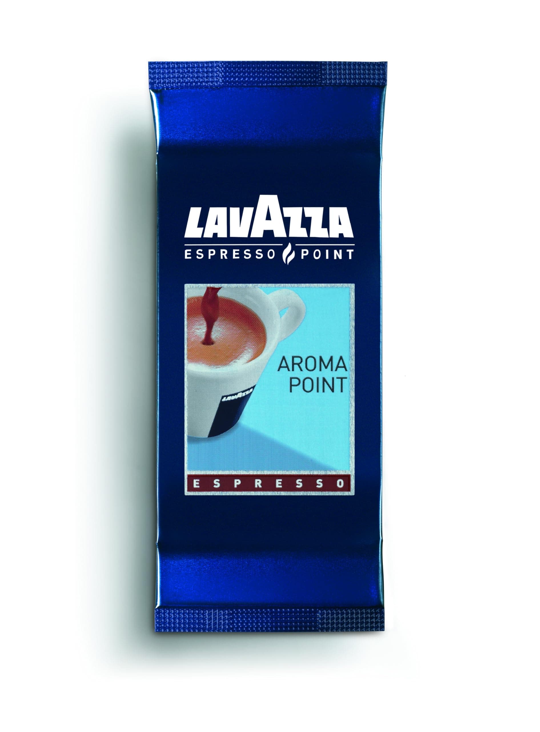 Lavazza Espresso, Aroma Point, 100 Count
