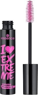 Mascara I Love Extreme Volume - 01 Black