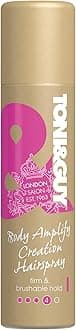 Toni & Guy Firm Hold Hairspray 2.5 Oz