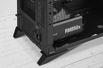 RMX Series™ RM850x 80 Plus Gold Fully Modular ATX Power Supply