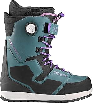 Deeluxe, X-plorer Boa Snowboard Boot - 2025
