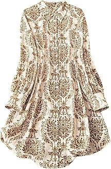 Leriya Fashion Women’s One Piece Dress – Stylish Midi Party Dress for Women | Summer Casual Wear for Events, Date & Evening Look