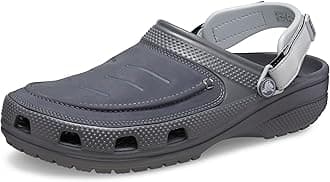 CrocsMen Yukon Vista II Clog M Croslite Clog | 207142-206 |