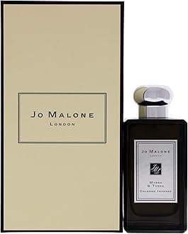 Jo Malone Myrrh & Tonka Cologne Intense Spray (Originally Without Box) For Women, 100ml/3.4oz