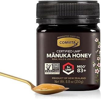 COMVITAManuka Honey, UMF 5+, 8.8 oz (250 g)