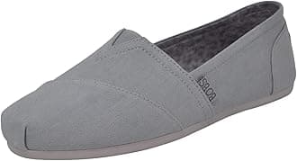 Skechers BOBS Women's Bobs Plush-Peace & Love