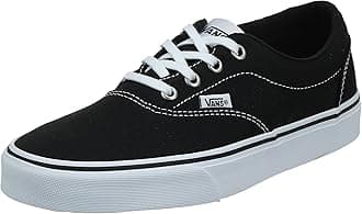 VansUnisex Kid's Doheny Trainers