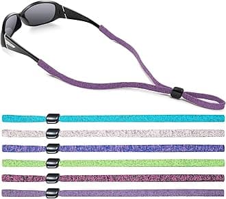 sunglasses strap eyeglass holder strap glasses cord lanyard rope eyewear retainer for men women kids