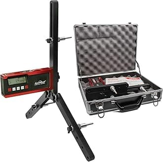 52-78295 Digital C/C Gauge, AccuLevel/Quickset