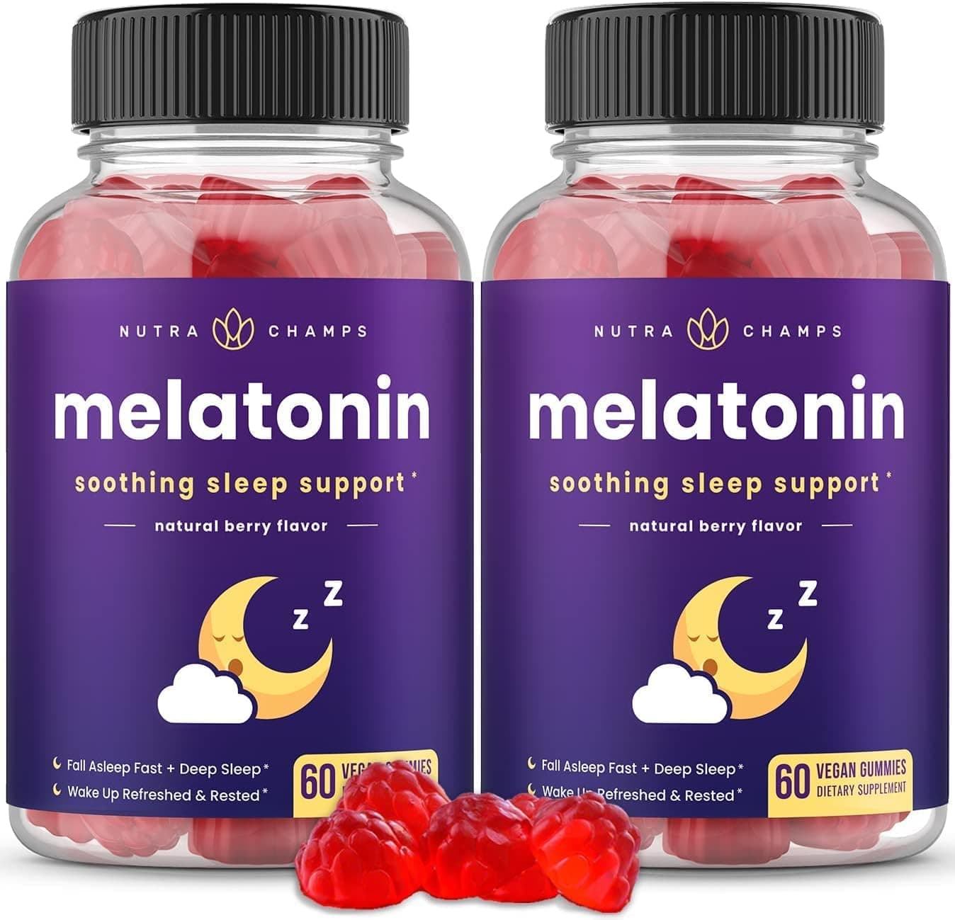 Melatonin Gummies