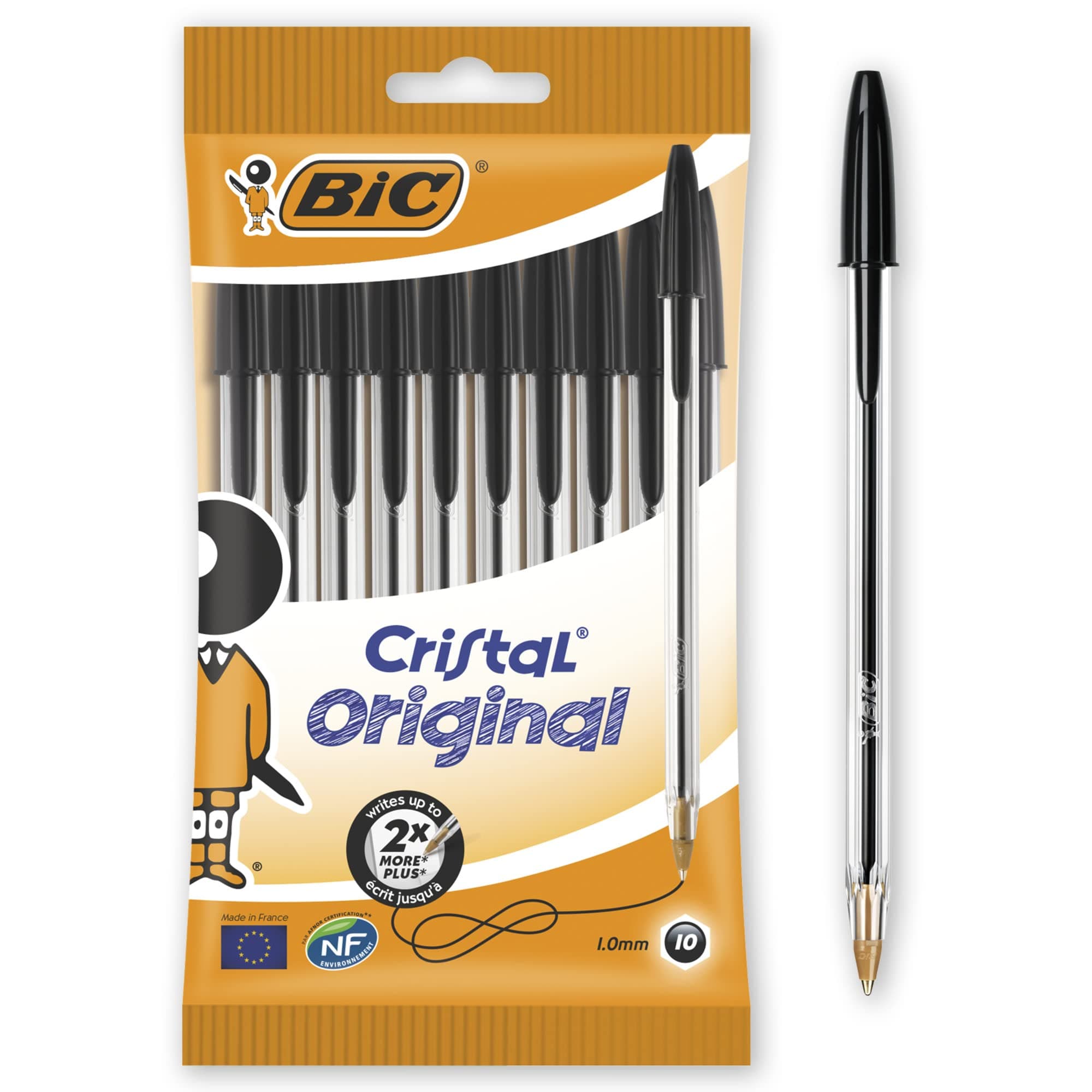 Ball Pen,Black