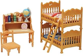 Children's Bedroom Set