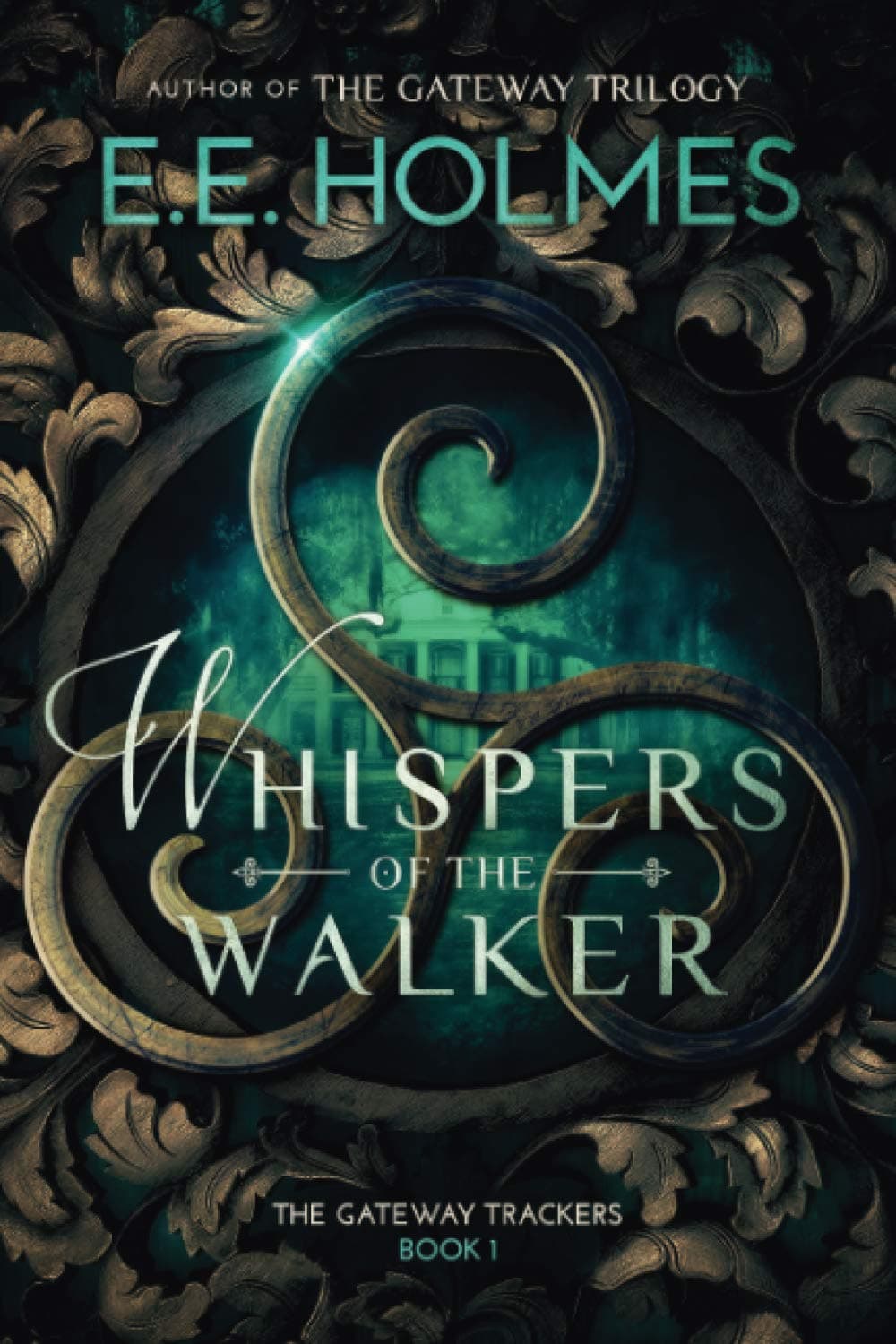 Whispers of the Walker
