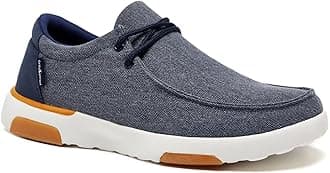 OrthoComfoot ZGBXOF02 mens Loafer