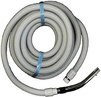 30ft Beam Central Vacuum Basic Hose