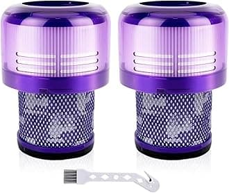 A74G-SV18 Filter Replacement For Compatible For SV18 & V10 Digital Slim - Spare Part No. 970612-01