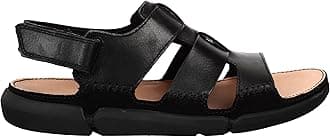 ClarksMen Leather Sandals