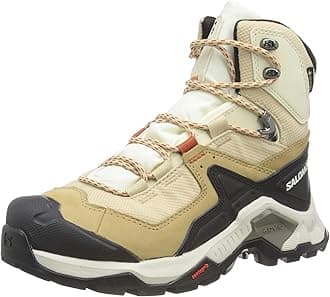 SALOMON Women's Quest Element Gore-tex Trekking-& Wanderschuhe
