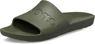 Crocs Unisex's Slide Sandal