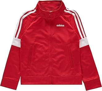 Boys' Iconic Tricot Jacket