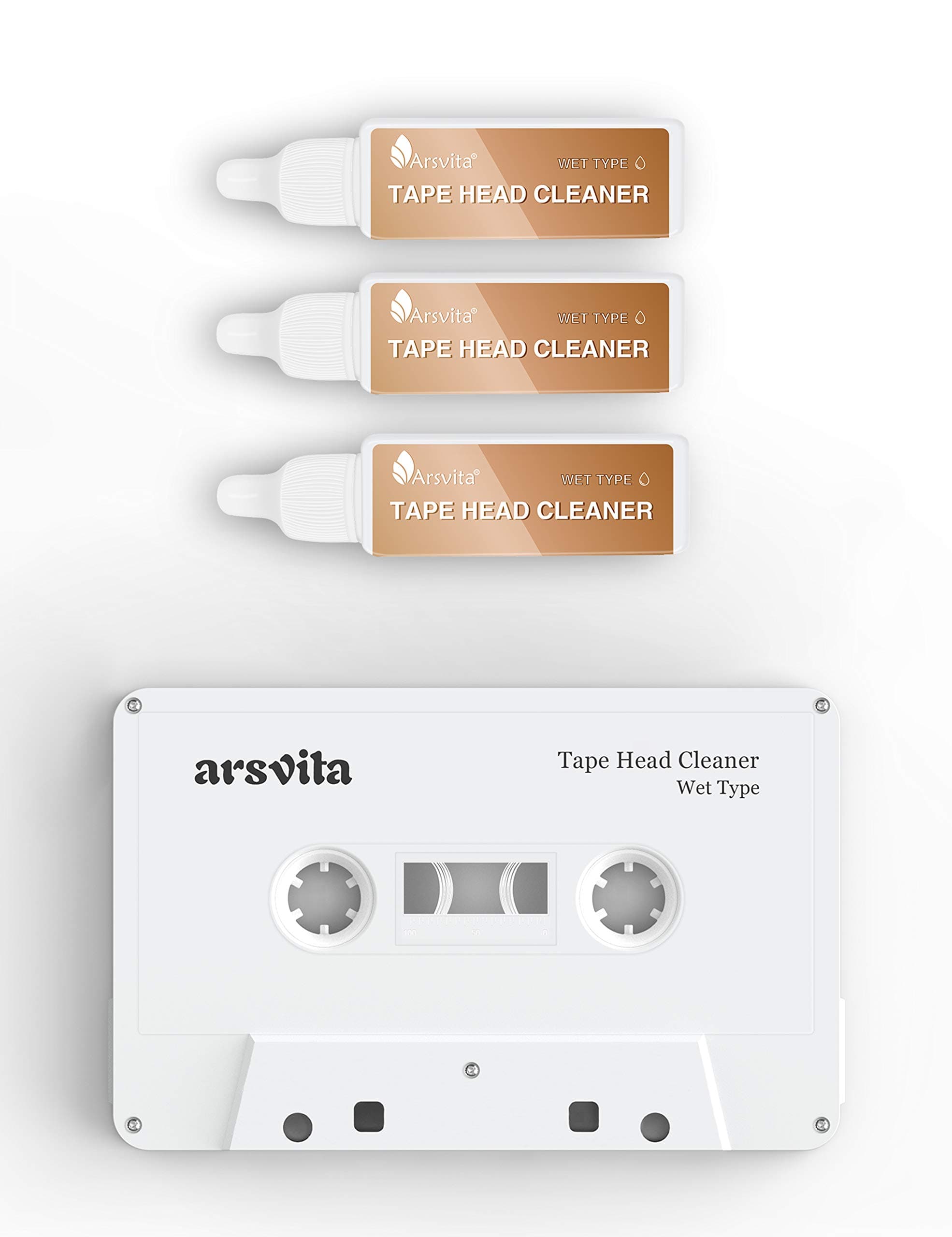 Cassette Cleaner-03