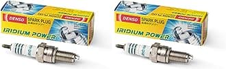 Denso (5356) IXUH22I Spark Plug (Pack of 2)