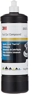 09374 Fast Cut Compound