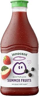 innocent Summer Fruits Juice 1.35L