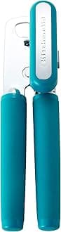 KitchenAid KES199OHODW Classic Multifunction Can Opener, One Size, Ocean Drive
