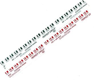Powerbuilt 648441 Plastigauge