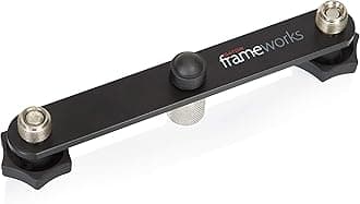 Gator Frameworks Microphone Stand, 2 (GFWMIC1TO2)