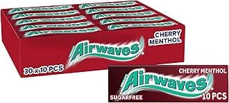 Airwaves Chewing Gum