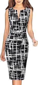 VFSHOW womens Modern/Fitted Modern