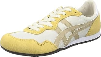 Onitsuka Tiger Unisex Serrano Shoes