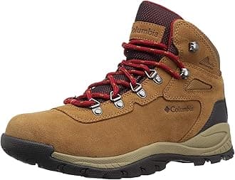 ColumbiaWomen Lace Up Boots