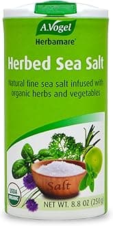 A. Vogel Herbamare Herbed Sea Salt 8.8 oz
