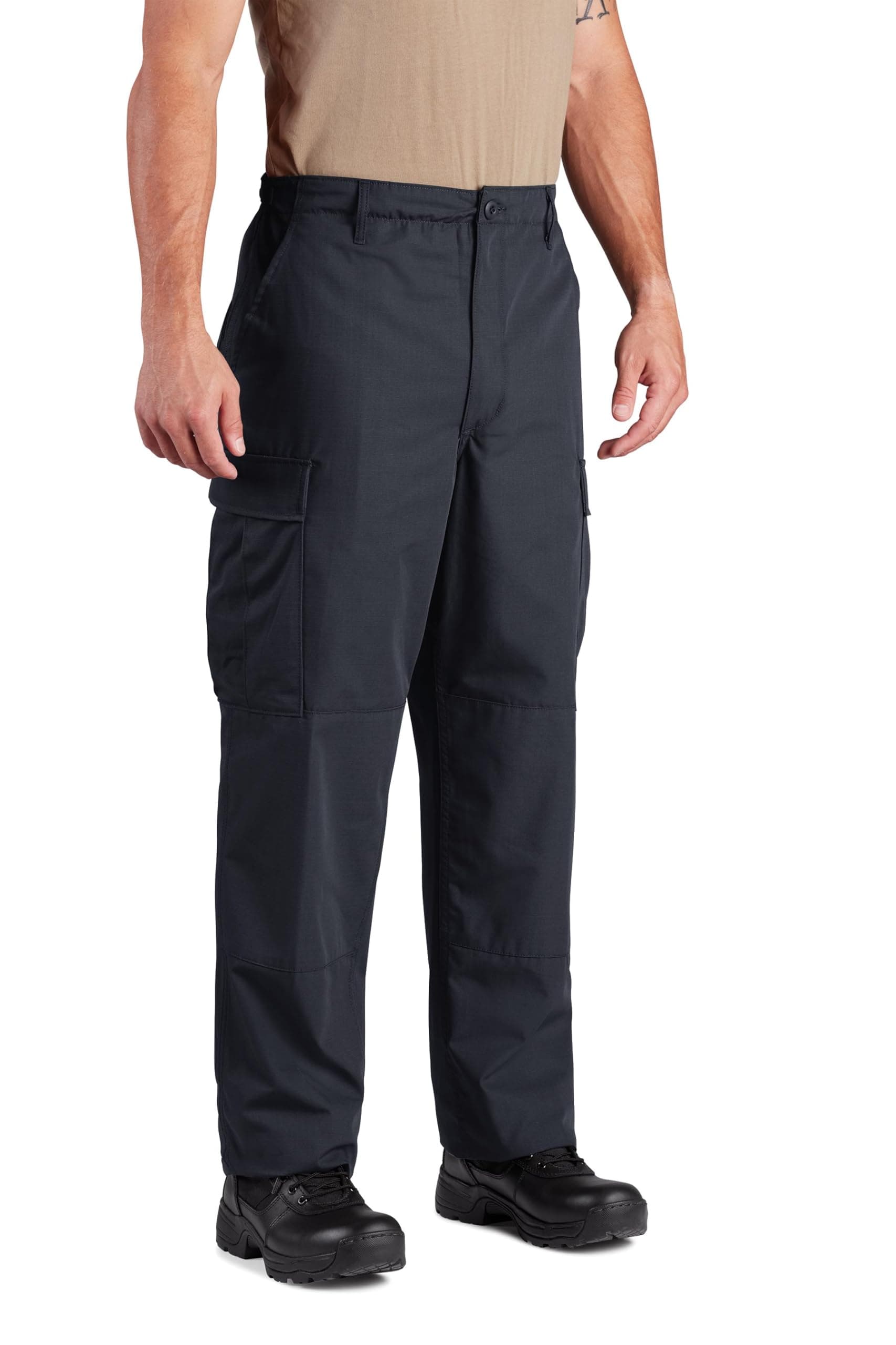 Mens Uniform BDU Ripstop Trouser
