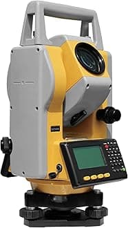 150 2sec Manual Total Station 9,842 Feet / 3000 Meter Measuring Distance