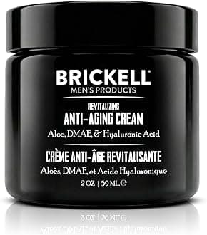 Revitalizing Anti Ageing Cream 2oz
