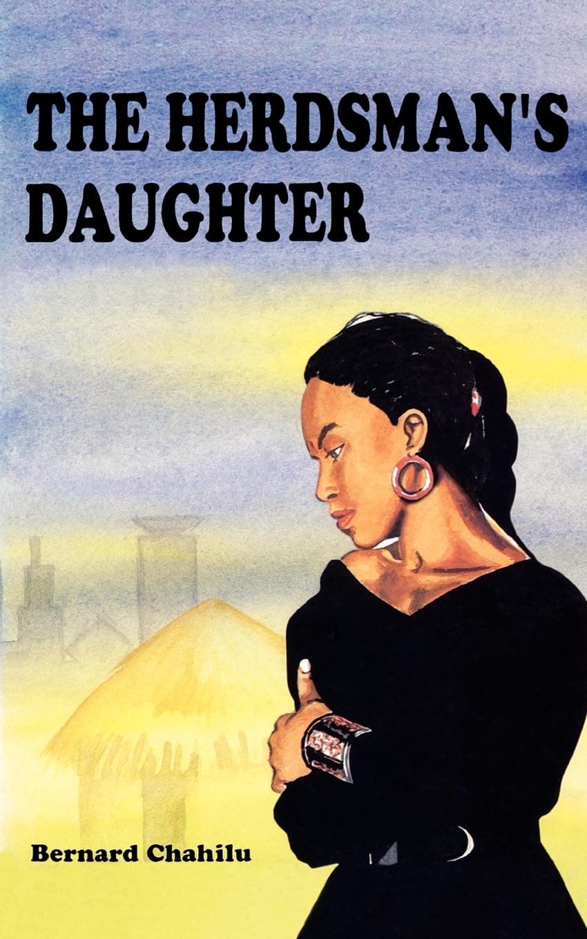 The Herdsman's Daughter (Peak Library)