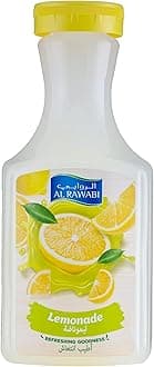 Lemonade Juice No Added Sugar 1.5Litre