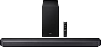 Q-Series Soundbar HW Q600F 3.1.2 ch Subwoofer (2025 Model) SpaceFit Sound Pro, Q-Symphony, Adaptive Sound