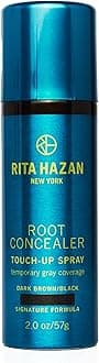 Rita Hazan Root Concealer-- Touch Up Spray