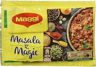 Masala A Magic 6Gm (Pack Of 50)