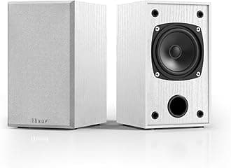Passive Speaker (White)