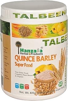 talbina 500 Grams Original